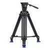 سه پایه فیلمبرداری بنرو Benro BV4 Pro