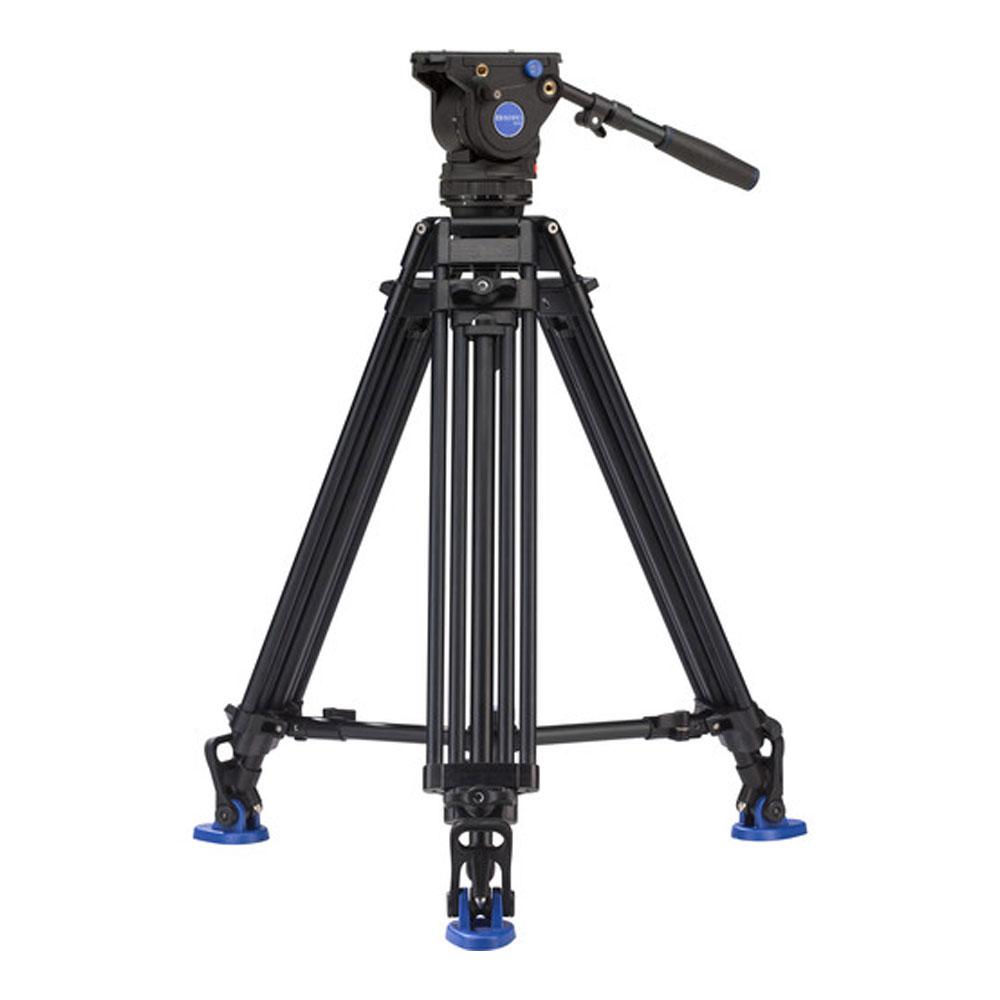 سه پایه فیلمبرداری بنرو Benro BV6 Pro