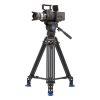 سه پایه فیلمبرداری بنرو Benro BV6 Pro