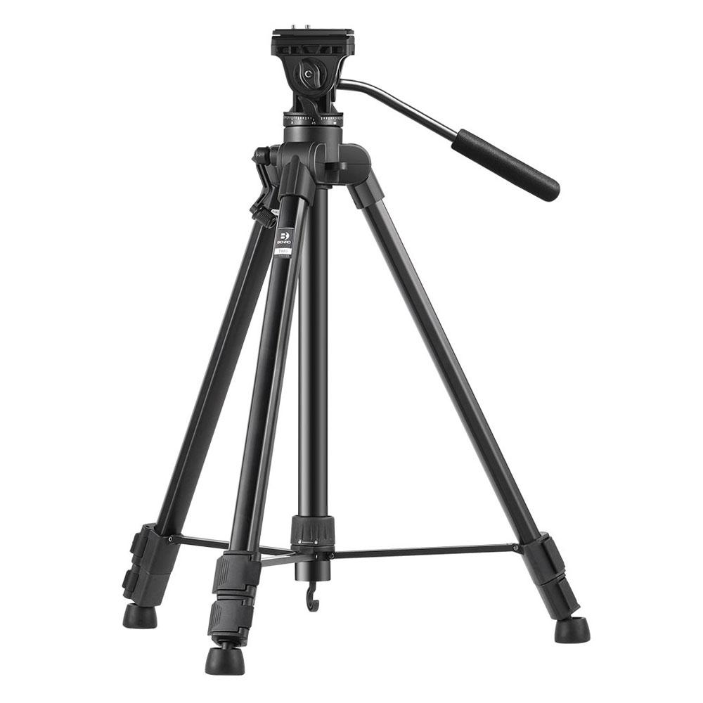 سه پایه فیلمبرداری و عکاسی بنرو Benro T980EX