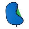 فون پارچه ای پرتابل 200X150 وسکات 4 رنگ WESTCOTT