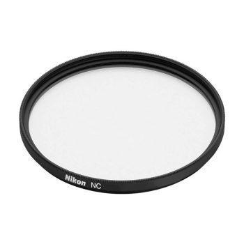 فیلتر لنز یووی نیکون Nikon NC 67mm filter-HC