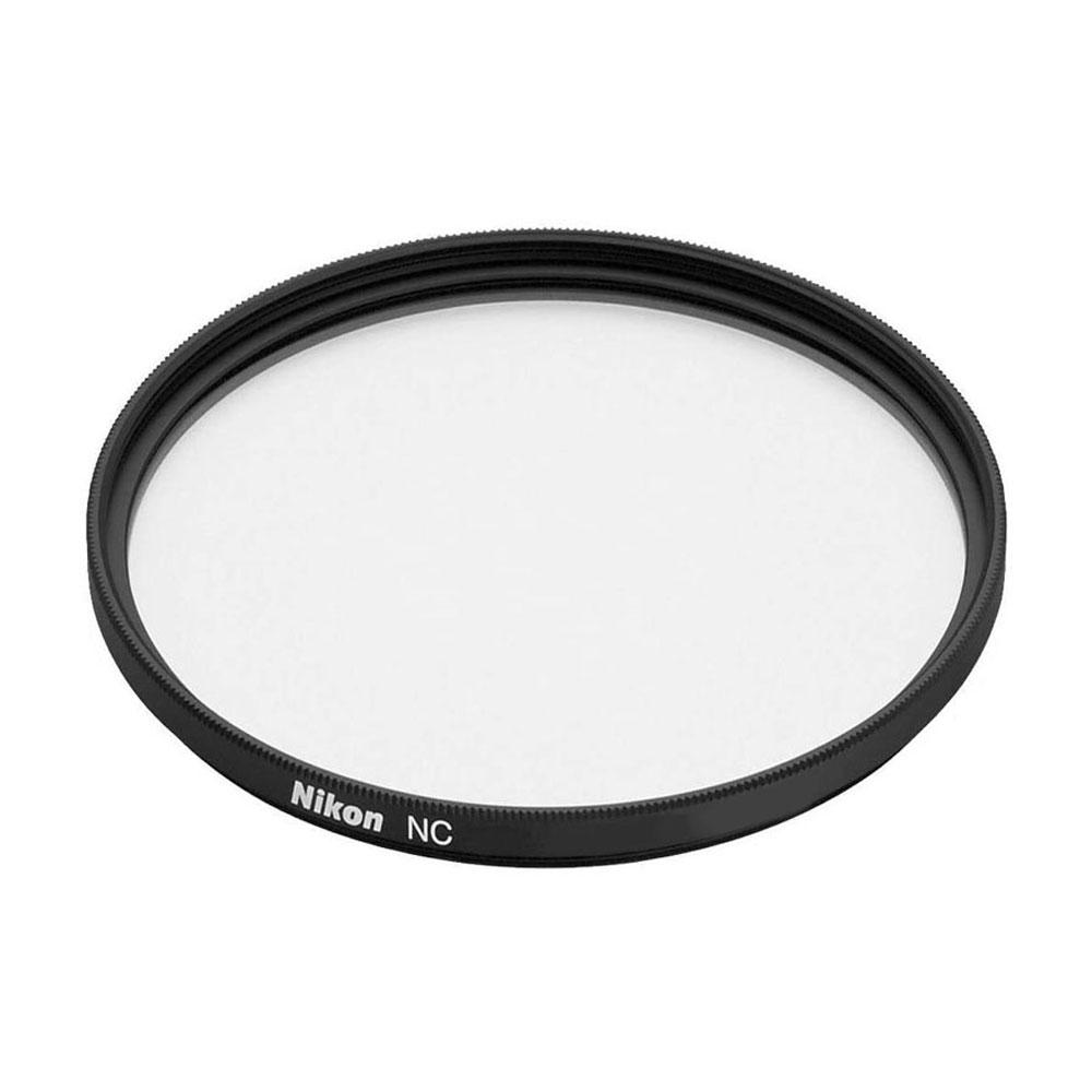 فیلتر لنز یووی نیکون Nikon NC 67mm filter-HC