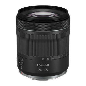 لنز کانن Canon RF 24-105mm f/4-7.1 IS STM Lens
