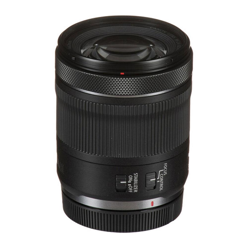 لنز کانن Canon RF 24-105mm f/4-7.1 IS STM Lens