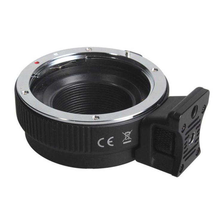 مبدل مانت EF-S/EF به EF-M کانن Commlite CM-EF-EOSM