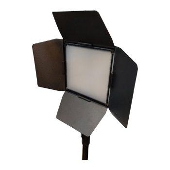 نور ثابت تی فوتو +TEFOTO SMD AF-360