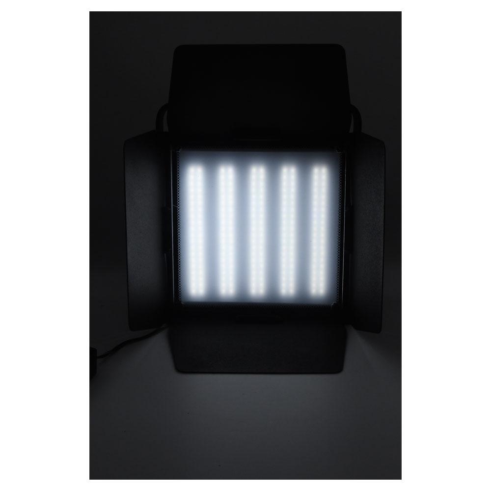 نور ثابت تی فوتو TEFOTO SMD AF-360