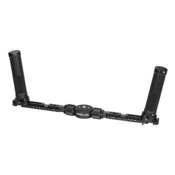 نگه دارنده دو دسته اسمال ریگ کرین 3 اس SmallRig Dual Handgrip