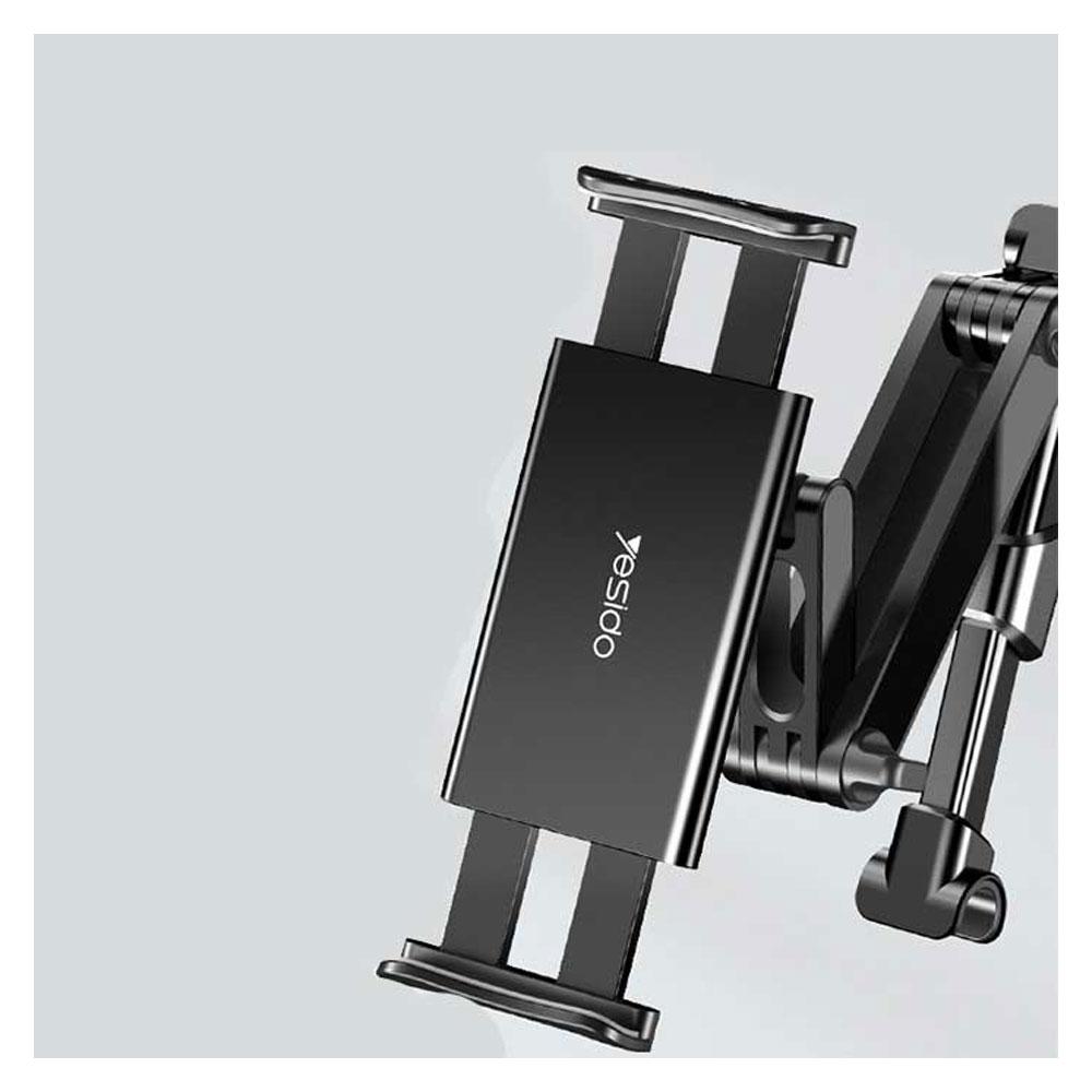 نگهدارنده گوشی و تبلت پشت صندلی خودرو یسیدو Yesido C117