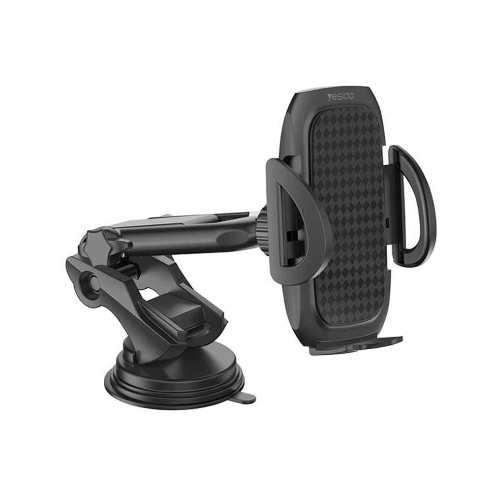 پایه نگهدارنده داشبوردی موبایل یسیدو Yesido C111