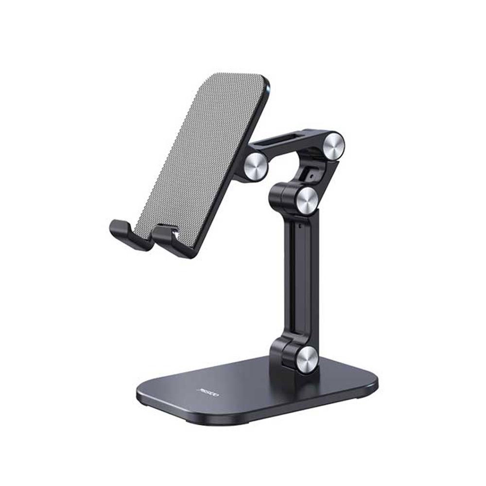 پایه نگهدارنده رومیزی موبایل و تبلت یسیدو Yesido C104