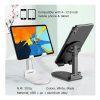 پایه نگهدارنده رومیزی موبایل یسیدو Yesido C85