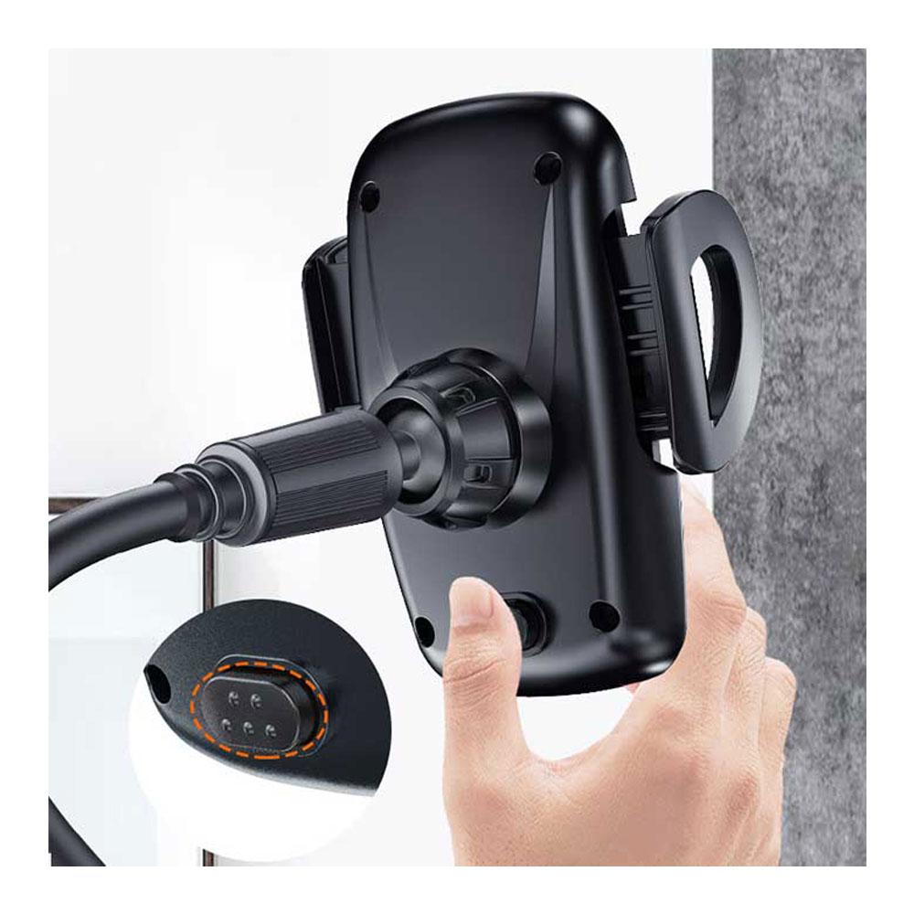 پایه نگهدارنده موبایل یسیدو Yesido C108