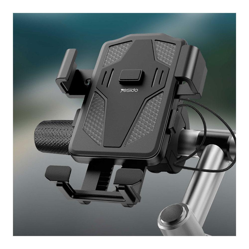 پایه نگهدارنده موبایل یسیدو Yesido C94