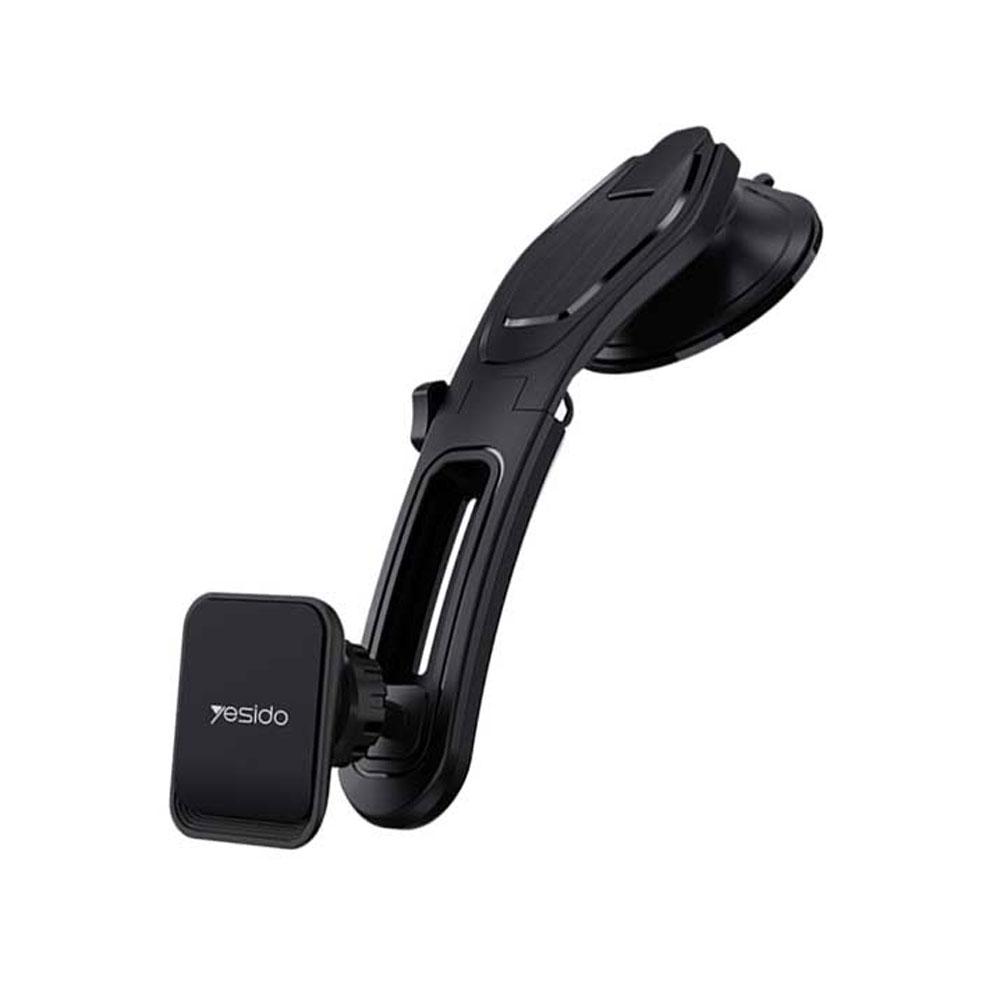 پایه نگهدارنده مگنتی داشبوردی موبایل یسیدو Yesido C107