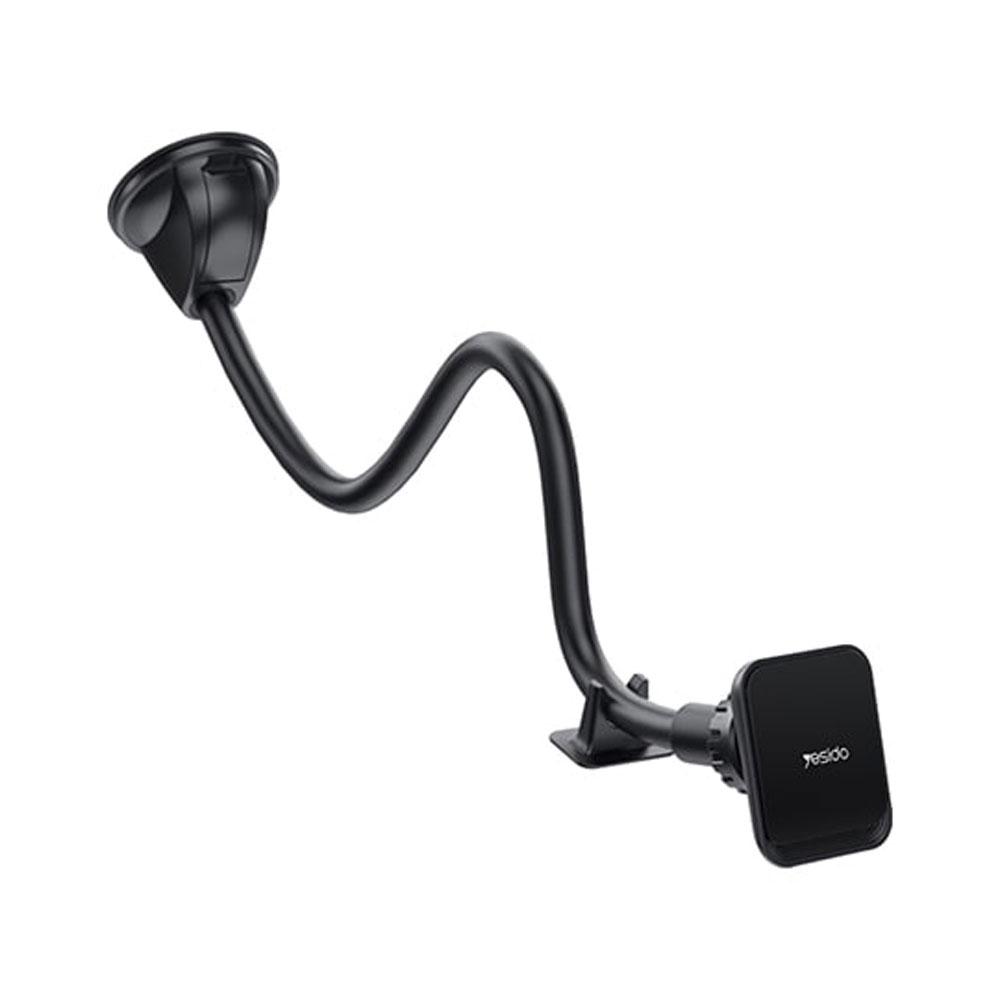 پایه نگهدارنده مگنتی داشبوردی موبایل یسیدو Yesido C109
