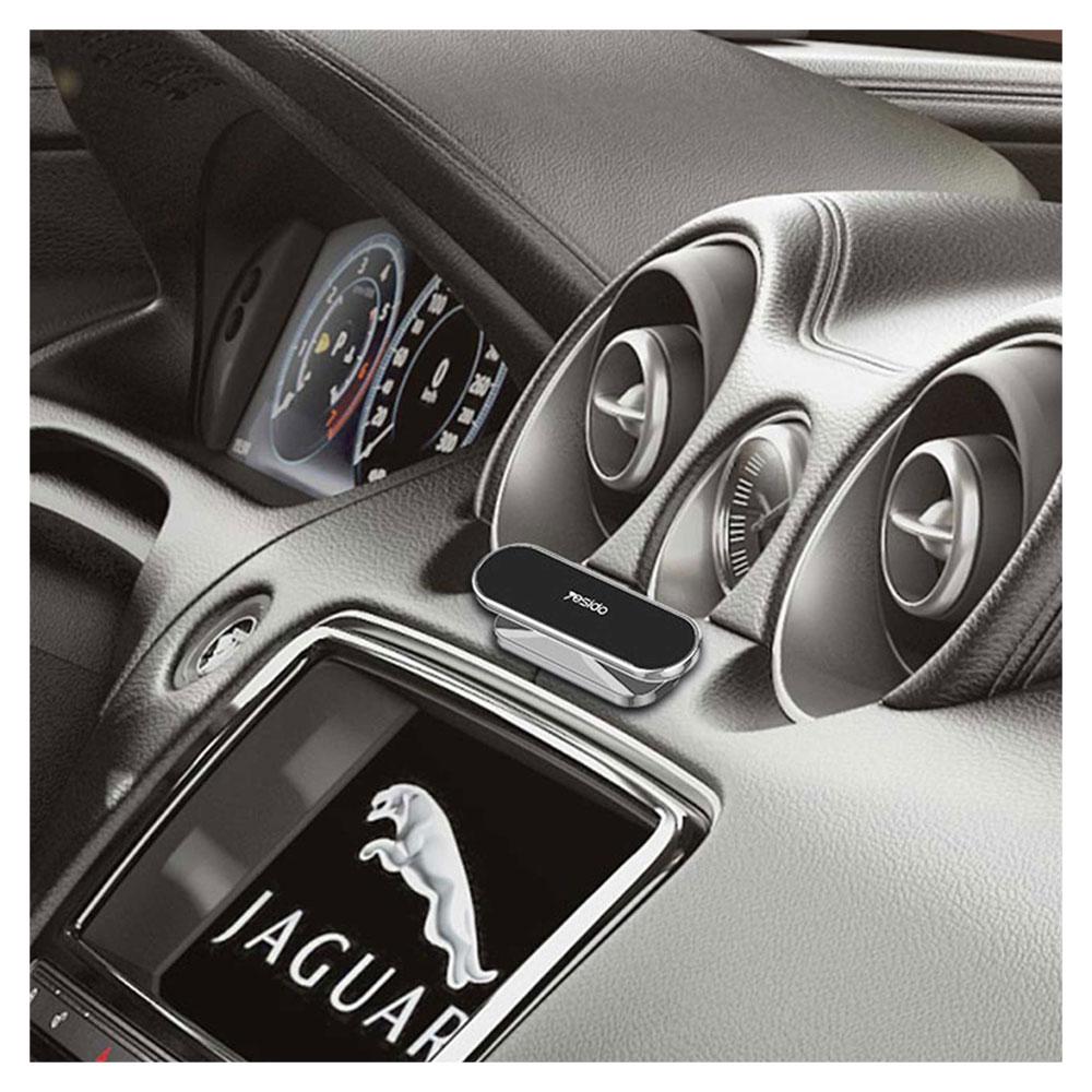 پایه نگهدارنده مگنتی موبایل یسیدو Yesido C82