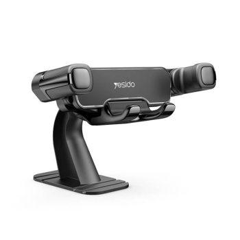 پایه نگهدارنده مگنتی موبایل یسیدو Yesido C90