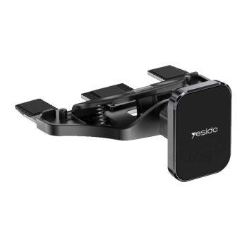 پایه نگهدارنده مگنتی موبایل یسیدو Yesido C92