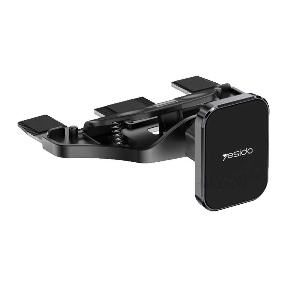 پایه نگهدارنده مگنتی موبایل یسیدو Yesido C92
