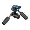 پن هد سه محوره بنرو Benro HD1A