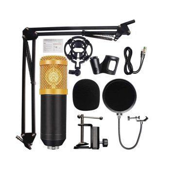 کیت میکروفن وسکات westcott BM800 به همراه کارت صدا L30