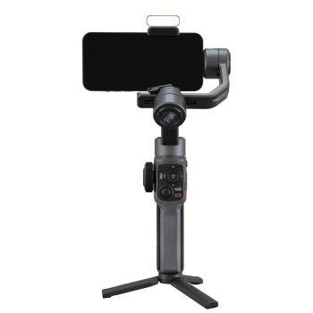 کیت کومبو گیمبال موبایل ژیون تک Zhiyun-Tech Smooth 5 Combo Kit