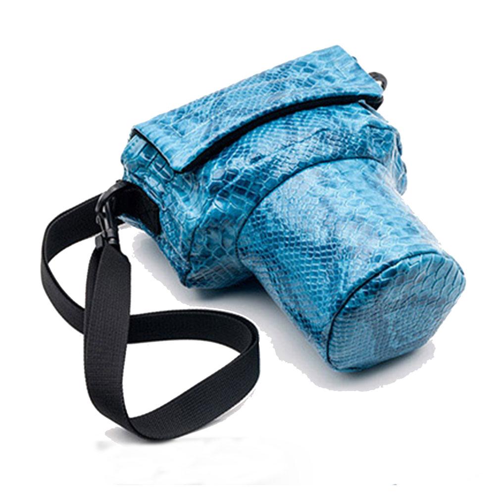 کیف دوربین عکاسی نقش برجسته Camera Bag