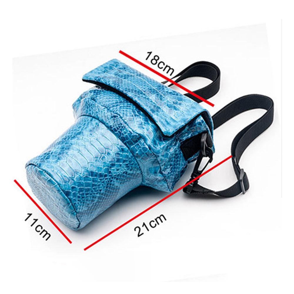 کیف دوربین عکاسی نقش برجسته Camera Bag