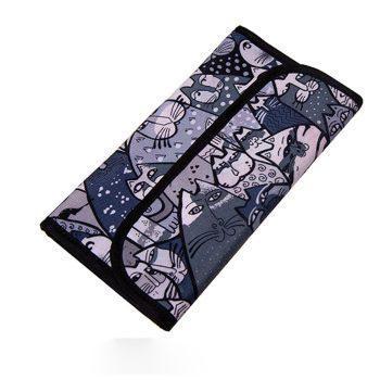 کیف لوازم جانبی دوربین طرح گربه CAT