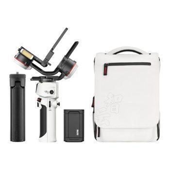 گیمبال ژیون تک کرین ام 3 Zhiyun-Tech CRANE-M3 Stabilizer Combo Kit