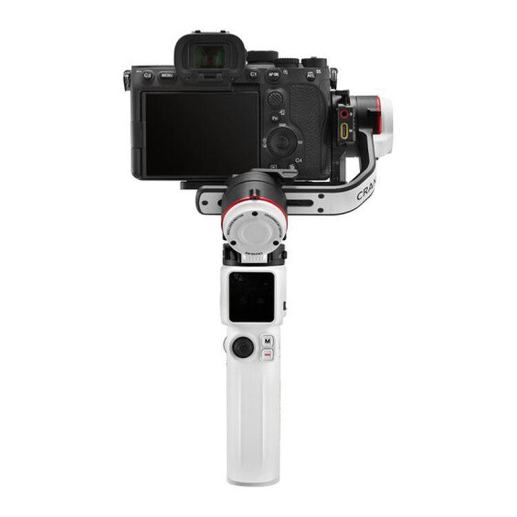 گیمبال ژیون تک کرین ام 3 Zhiyun-Tech CRANE-M3 Stabilizer Pro Kit
