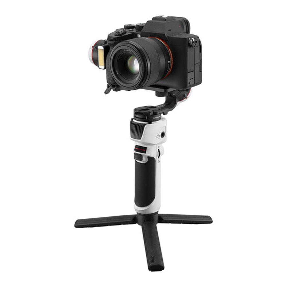 گیمبال ژیون تک کرین ام 3 Zhiyun-Tech CRANE-M3 Stabilizer Combo Kit