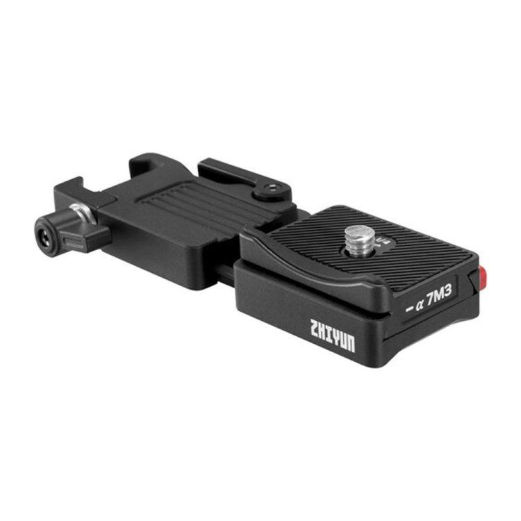 گیمبال ژیون تک کرین ام 3 Zhiyun-Tech CRANE-M3 Stabilizer Pro Kit
