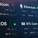 بهترین صرافی ارز دیجیتال