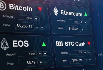 بهترین صرافی ارز دیجیتال