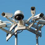 دوربین مدار بسته