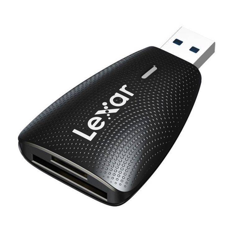 رم ریدر لکسار Lexar LRW450UBNA