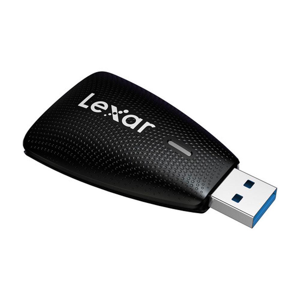 رم ریدر لکسار Lexar LRW450UBNA