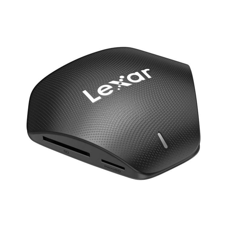 رم ریدر لکسار Lexar LRW500URBNA