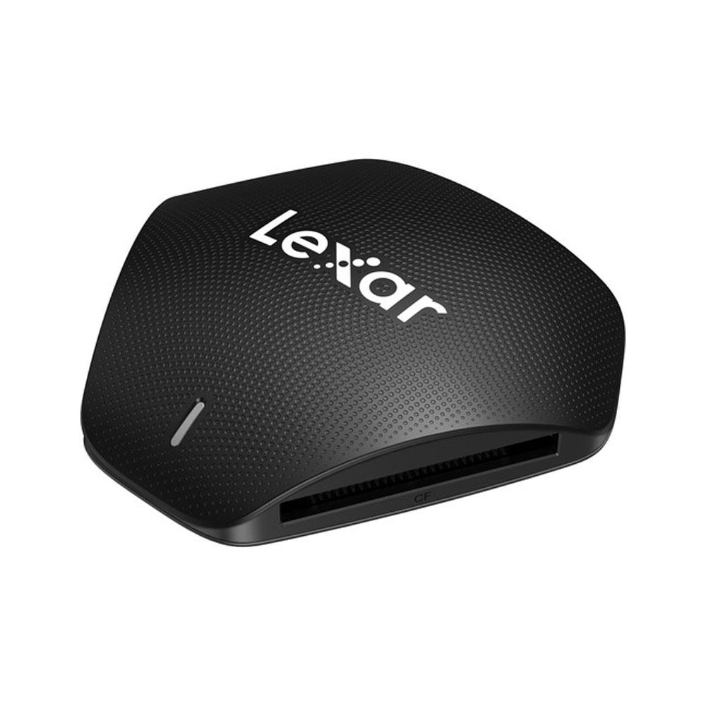 رم ریدر لکسار Lexar LRW500URBNA