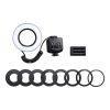 رینگ فلاش گودکس Godox Ring72 Macro LED Ring Light