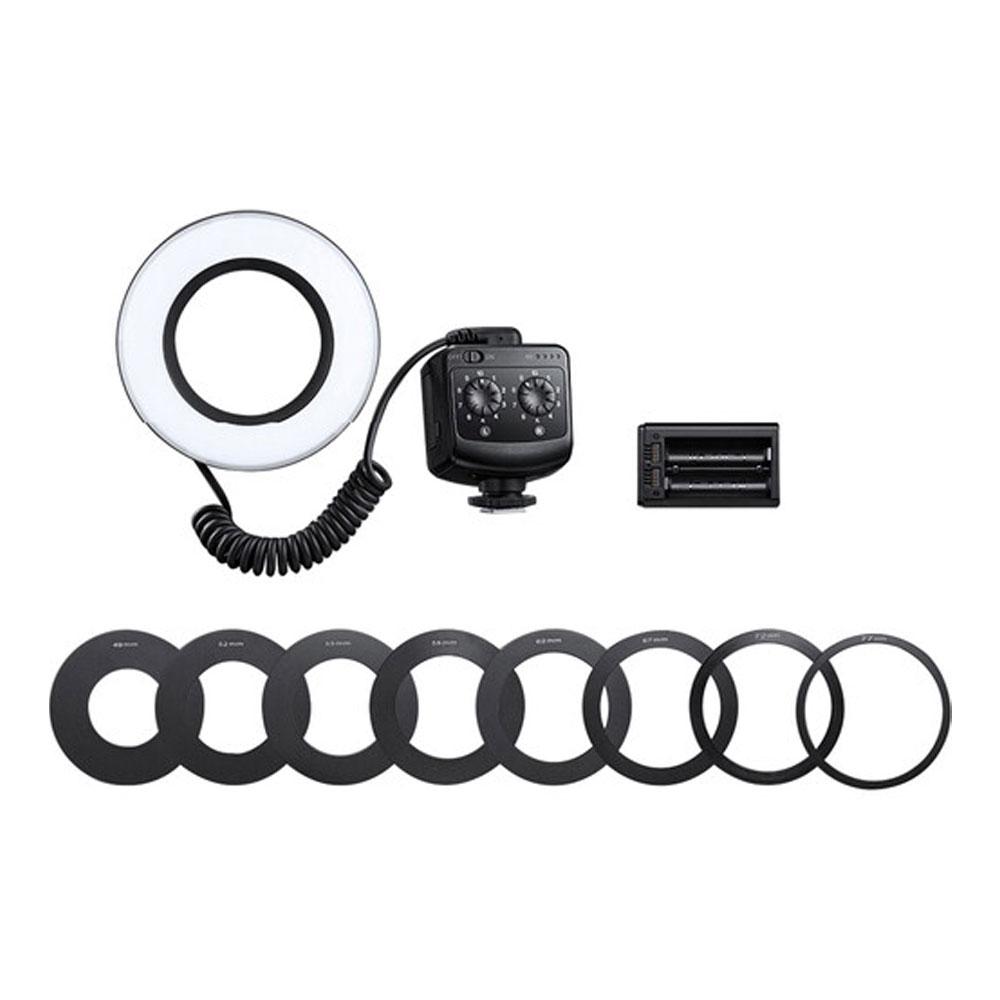 رینگ فلاش گودکس Godox Ring72 Macro LED Ring Light