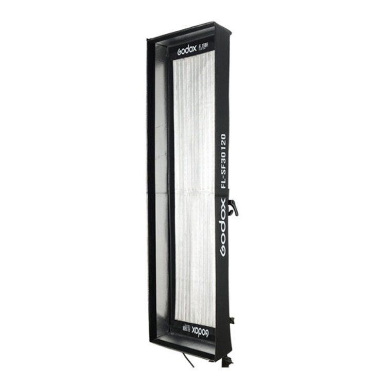 سافت باکس ال ای دی گودکس Godox FL-SF30120