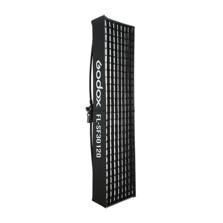 سافت باکس ال ای دی گودکس Godox FL-SF30120