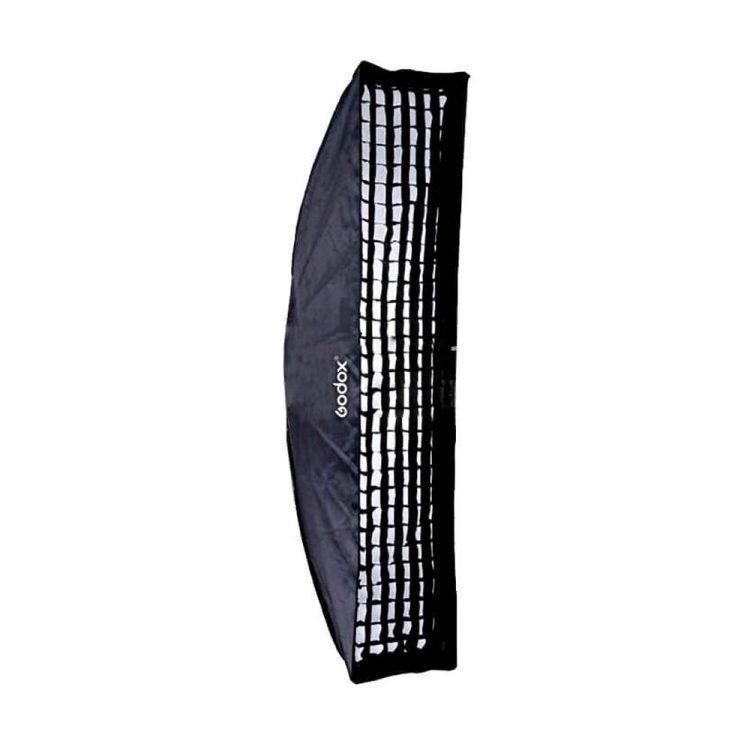سافت باکس زنبوری گودکس Godox 30x120cm