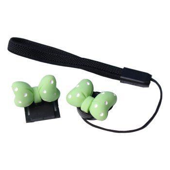 ست نگهدارنده درپوش لنز دوربین مدل پاپیون