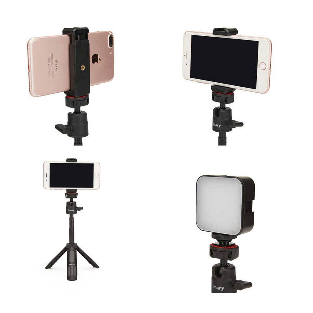 سه پایه دوربین جیماری Jmary MT-19