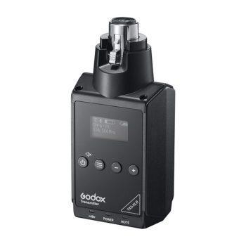 فرستنده میکروفن گودکس Godox TX3-XLR Wireless Transmitter